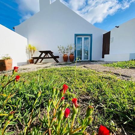 A Quinta Da Estrelinha Pensionat Quinta de Cavaleiros Eksteriør billede