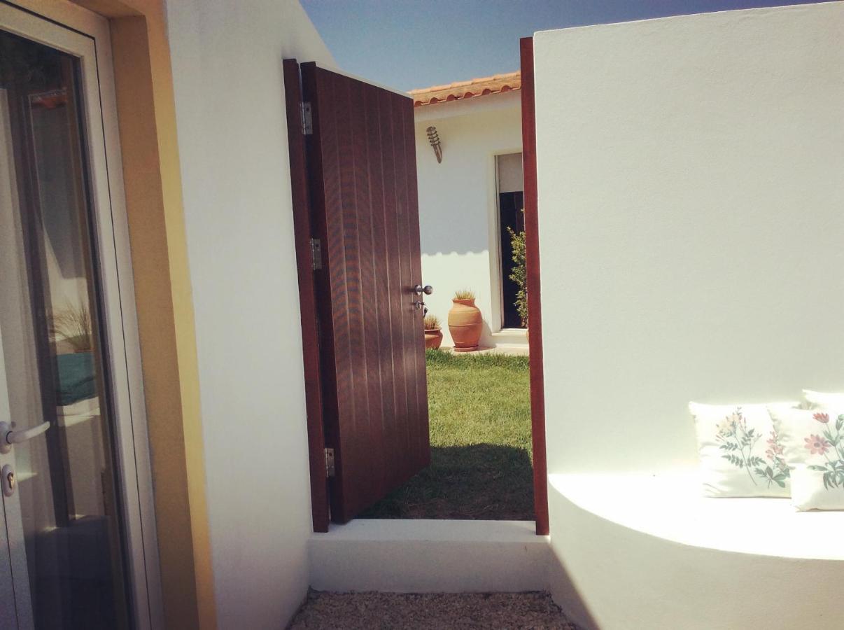 A Quinta Da Estrelinha Pensionat Quinta de Cavaleiros Eksteriør billede