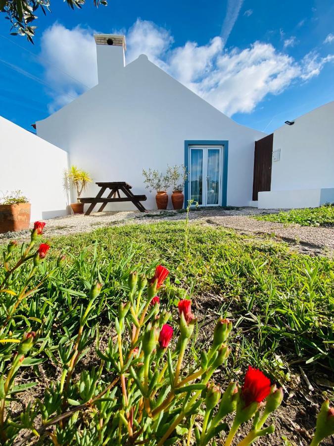 A Quinta Da Estrelinha Pensionat Quinta de Cavaleiros Eksteriør billede