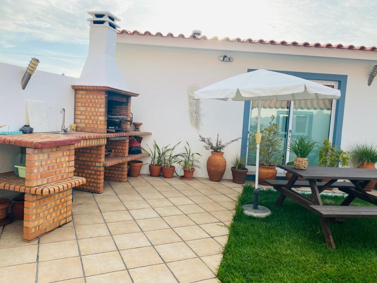 A Quinta Da Estrelinha Pensionat Quinta de Cavaleiros Eksteriør billede